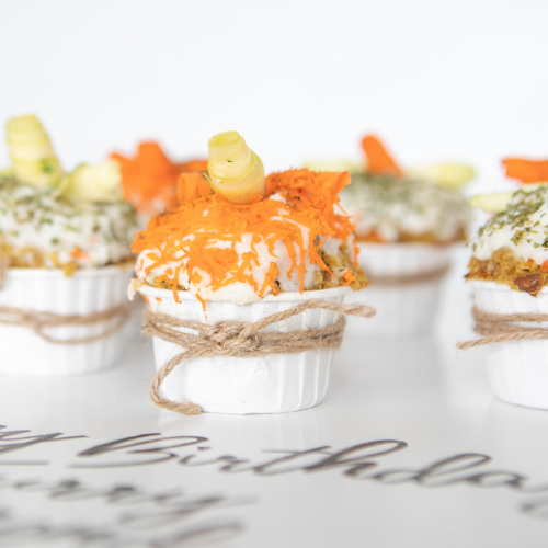 Cupcakes
